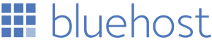 Bluehost logo