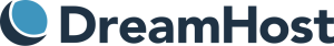DreamHost logo