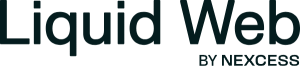 Liquid Web logo