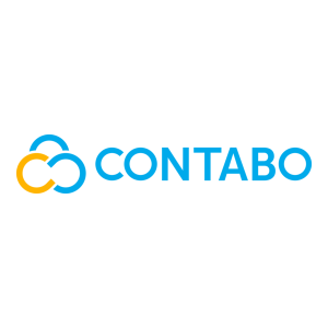 Contabo logo