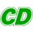 Crazy Domains logo