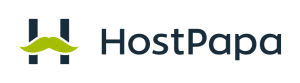 HostPapa logo