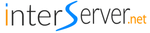InterServer logo