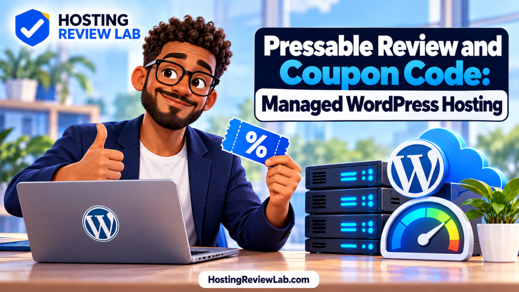 Pressable Review and Coupon Code: Managed WordPress Hosting