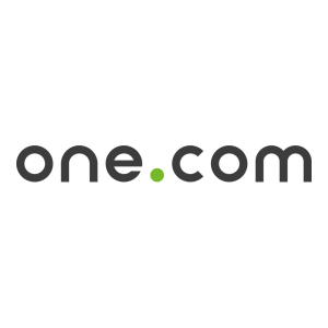 one.com logo
